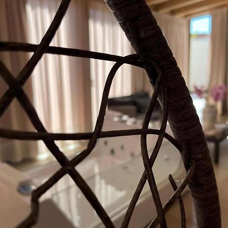 Giafra Luxury Rooms Agrigento Eksteriør billede