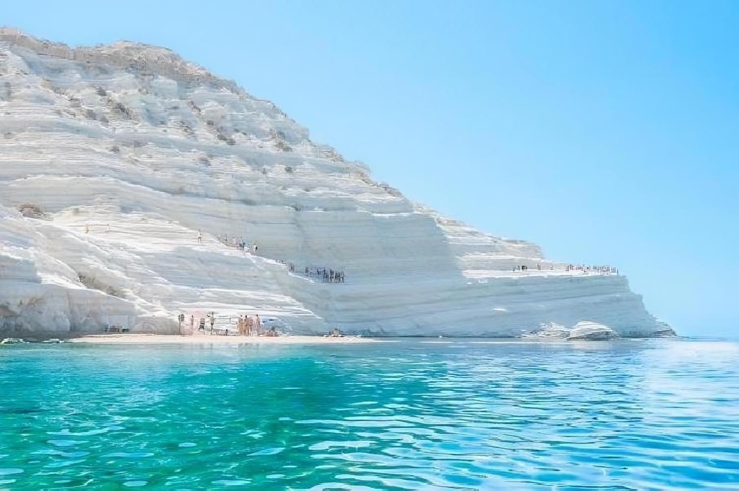Giafra Luxury Rooms Agrigento Eksteriør billede